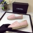 Chanel Flat Espadrilles 002